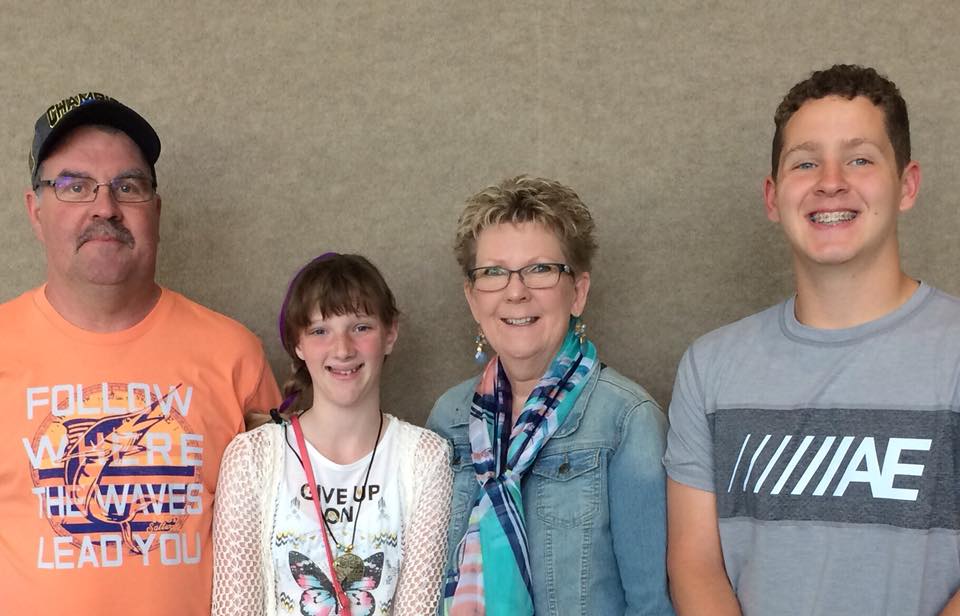 McNeiley Family Facebook